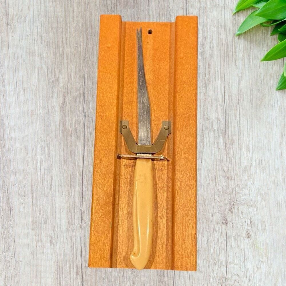 Camillus Host party knife
